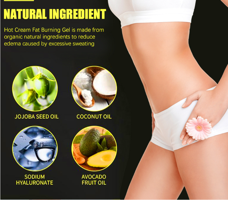 Littway™ ThermaSculpt — Heat-Activated Cream That Shapes Your Silhouette