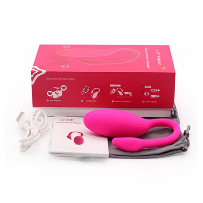 💥 2025 Limited 70% ️OFF 💦 PULSE X15 Wireless Massager 📱 Global Control & 15 Modes