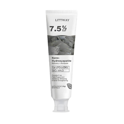🔥3 Hours Left: 60% OFF LITTWAY™ Toothpaste for Sensitive Teeth