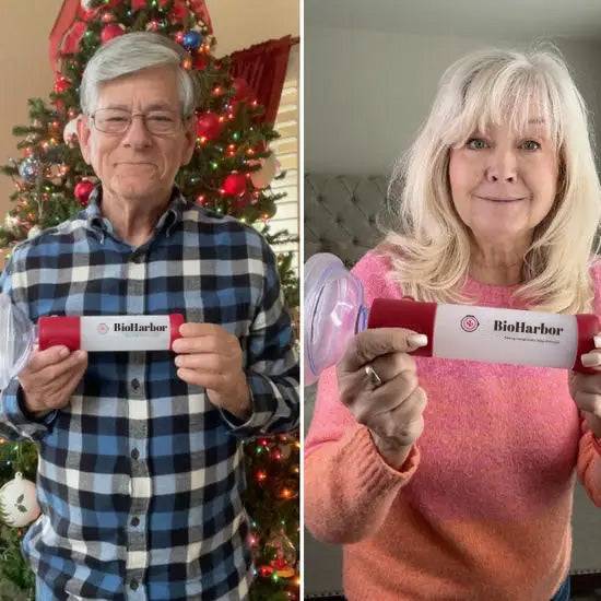 🆘 BioHarbor™ Anti-Choking Device(For Adults & Children)