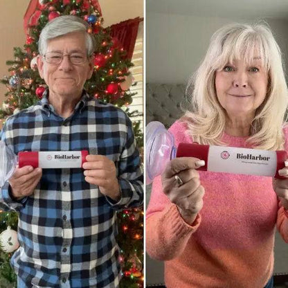 🆘 BioHarbor™ Anti-Choking Device(For Adults & Children)