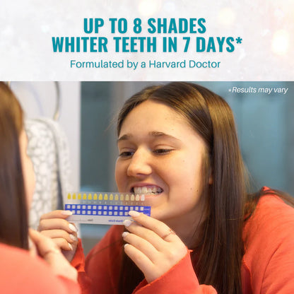 ✨ Littway™ Wireless Gel Teeth Whitening Device