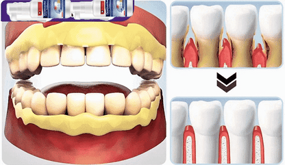 🦷 Harvard Dental Breakthrough for Tooth Pain, Whitening & Regeneration