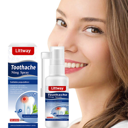 🦷 Harvard Dental Breakthrough for Tooth Pain, Whitening & Regeneration