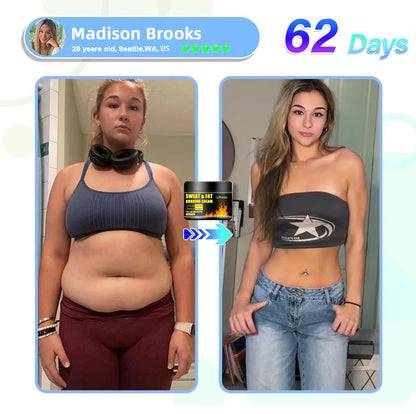 Littway™ ThermaSculpt —  Heat-Activated Cream That Shapes Your Silhouette