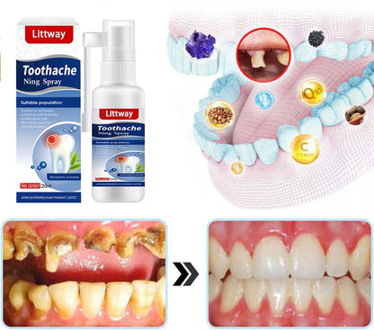 🦷 Harvard Dental Breakthrough for Tooth Pain, Whitening & Regeneration