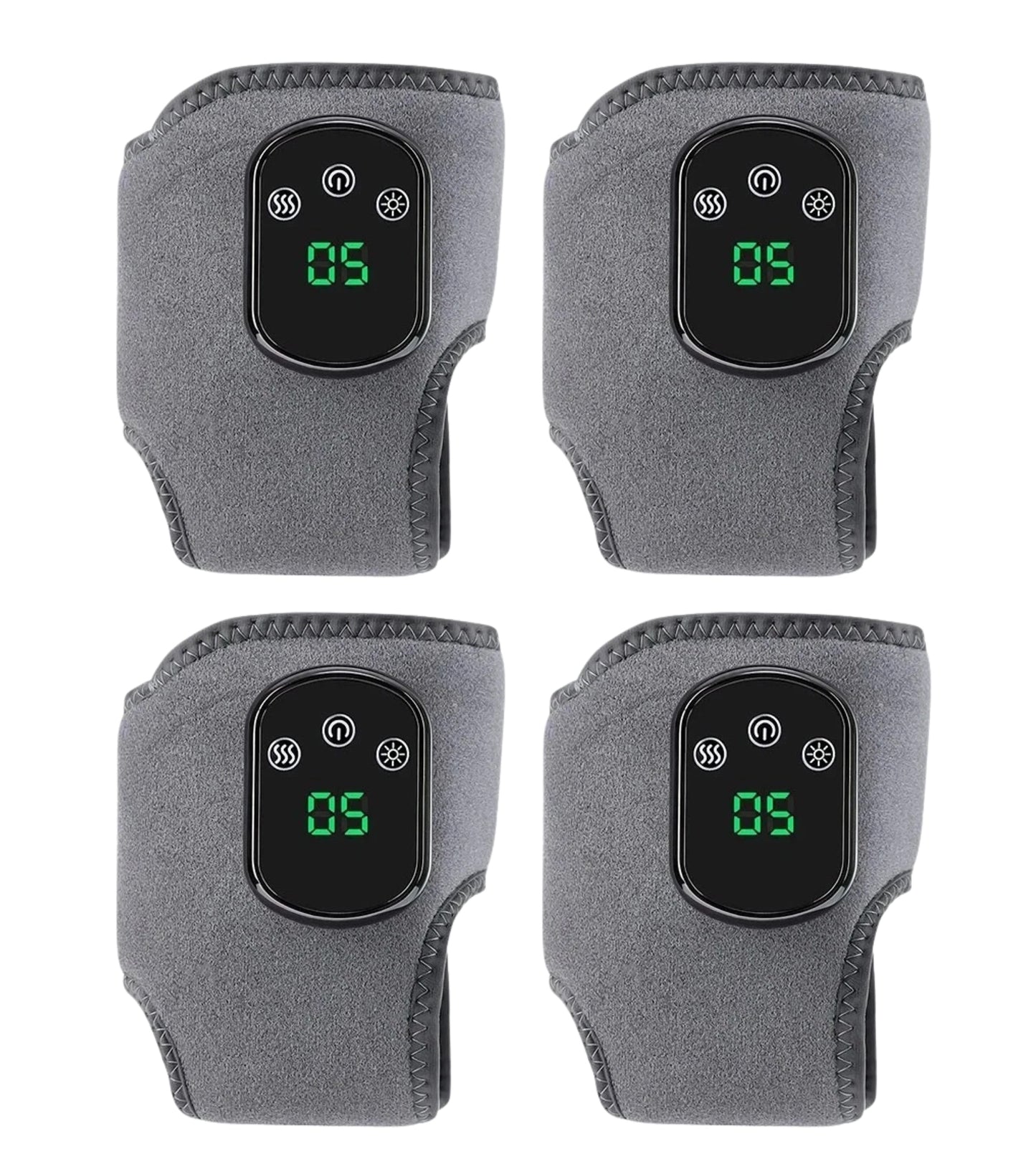 LITTWAY™  3-in-1 Foot Massager