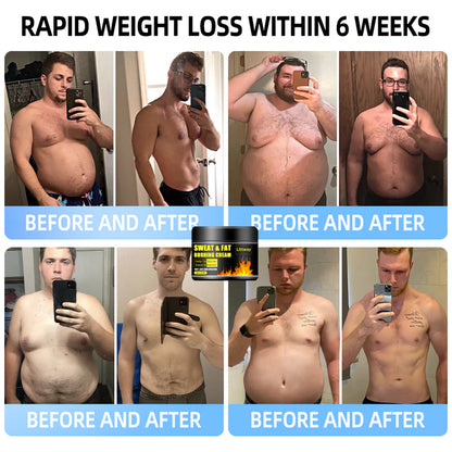 Littway™ ThermaSculpt —  Heat-Activated Cream That Shapes Your Silhouette