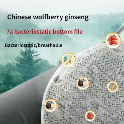 Experience Natural Power: Magnetic Therapy, Weight Loss & Prostate Health in One Pair of Underwear