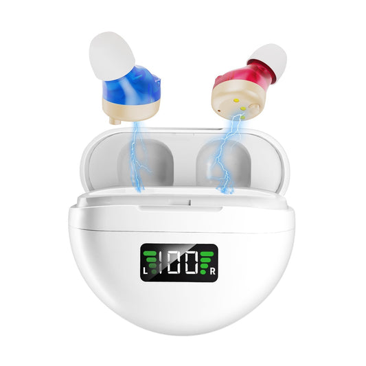 LITTWAY™ CIC hearing aids