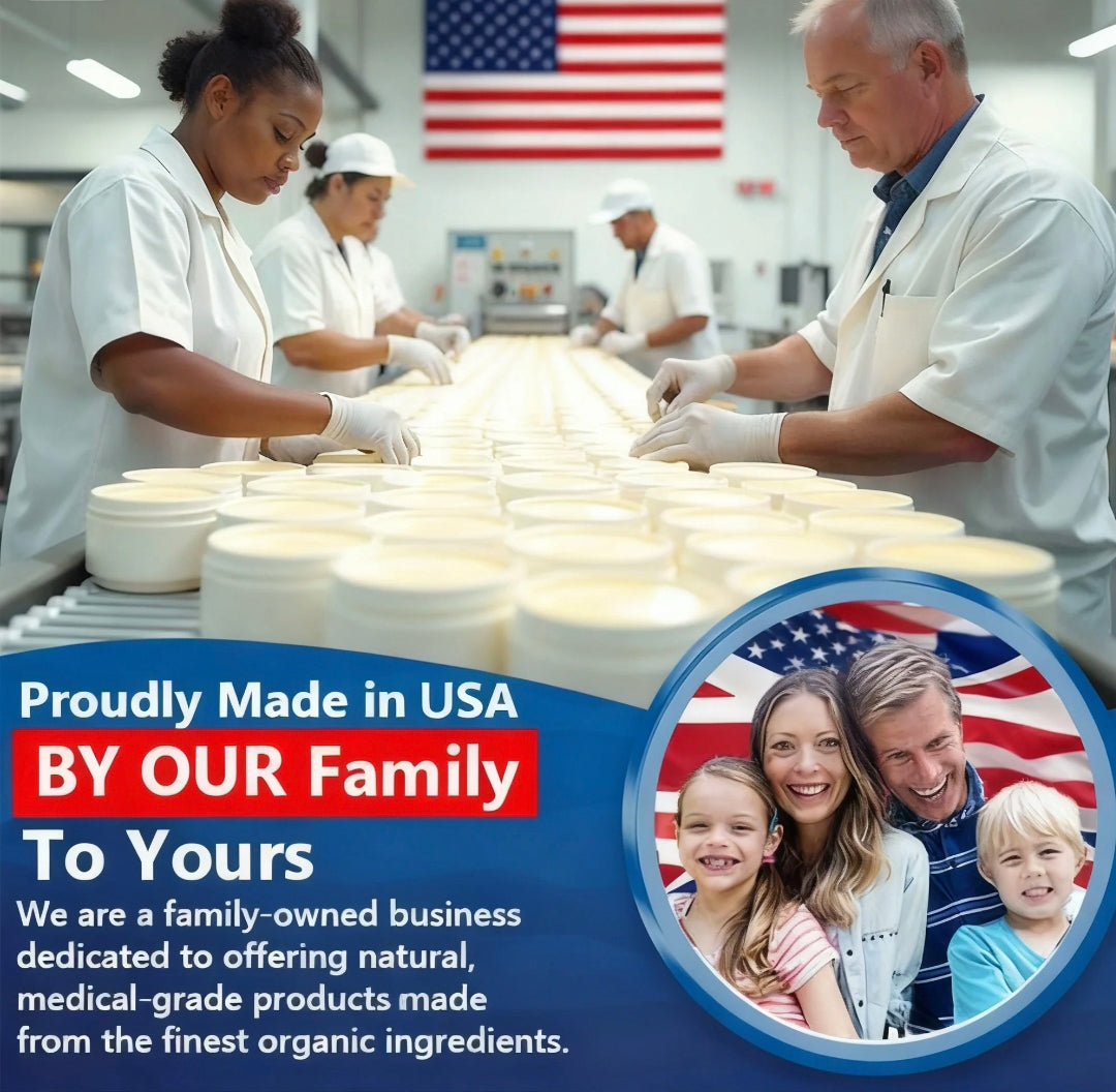 [Official Brand Store] 🐝 LOVILDS® Bee Venom All-In-One Cream (👩‍⚕️British Association of Dermatology 2025 Special Recommendation)