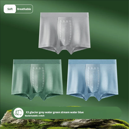 Experience Natural Power: Magnetic Therapy, Weight Loss & Prostate Health in One Pair of Underwear