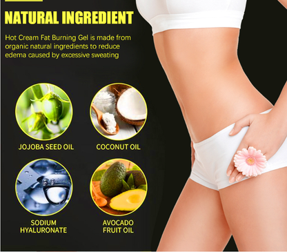 Littway™ ThermaSculpt —  Heat-Activated Cream That Shapes Your Silhouette