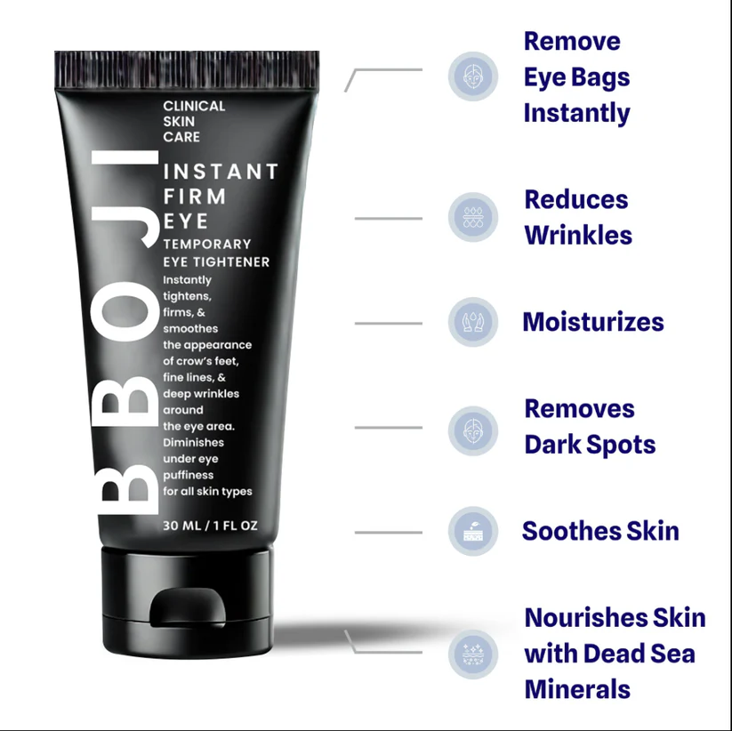 🎄Early Christmas Offer – 50% OFF 🎁Instant Firm Eye Tightening Cream