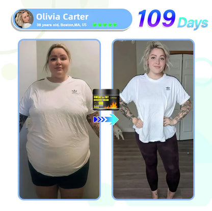 Littway™ ThermaSculpt —  Heat-Activated Cream That Shapes Your Silhouette